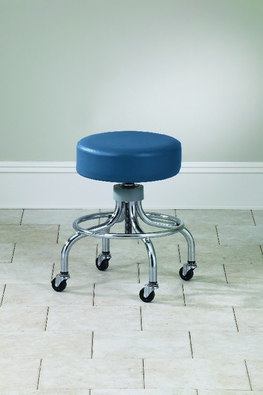 STOOL PHYSICAN MANUAL   " NEED COLOR # "DROP SHIP