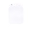 DRESSING TEGADERM TRANSPAR 4 X 4 3/4 50/BX 4BX/CS