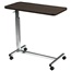 DS TABLE OVRBD TLT-TP DLX HBASE WALNUT LAM