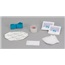 IV START KIT W/ GAUZE TD-24 LF 100EA/CS