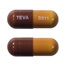 LOPERAMIDE (RX) 2MG CAP 100/BT