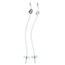 BH-2007PE DULL 17GX1 SP TWIN 250/CS