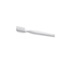 Standard, Adult, Extra Soft Toothbrush, White