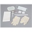 DRESSING CHANGE KIT W 1626 TEGA TAP MEAS 20/CS