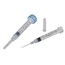 SYR/NDL 3CC 22G X 1 1/2 STD 100/BX 10 BX/CS