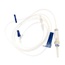 IV Set TrueCare Pump 1 Port 10 Drops/mL Drip 50/CS