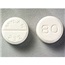 FUROSEMIDE 80MG TAB 100/BT