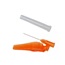 MONO HYPODSAFETY NDL 27GX.5