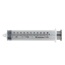 SYRINGE LUER LOCK 60ML CS/4 BX