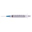 SYR/NDL 25GX5/8 LL 3CC STD 100/BX 8BX/CS #309570