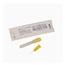 MONOJ ST HYPO NDL 27GA 1/2IN PLA 1000/CS