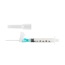 MAGELLAN 3ML SAFETY COMBO 21X1.5" 50/BX 8BX/CS