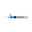 MAGELLAN 3ML SAFETY COMBO 22X1" 50/BX 8BX/CS