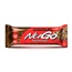 NUGO BAR CHOCOLATE 15/BX 8BX/CS
