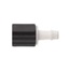 BP CONNECTOR FITTING FEMALE 10/BAG 5082-174