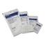 DRESSING WINDOW TRANSPARENT 4X4.75 50/BX 4BX/CS