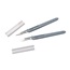 CURITY SURG SCALPEL SZ10  10BX