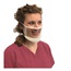 Transparent FaceMask w/EZ Adjuster (18BX/CS) BX