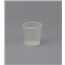 CUP MEDICINE 60CC ST  100/CS