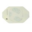 DRESSING TEGADERM TRANSP 2 3/8 100/BX 4BX/CS