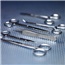 LISTER BAND SCISSORS ANGLD/BLT POL 5.5IN