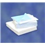 DRAPE SHEET DESSERT ROSE 2PLY  40X48 100/CS