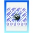 ELECTRODE ECG WET-GEL NIKOMED 30/BAG 10BAG/BX