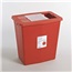 CONTAINER SHARPS 12 GALLON REG 10/CS