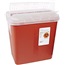 CONTAINER SHARPS 2 GAL 89651    20/CS