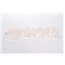 IV ADMIN SET 15DPM 78" Y SITE VENT/N-VENT EXEL 50/