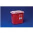 CONTAINER SHARPS A GATOR 2 GAL (2 GALLON)  20/CS