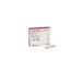 CAH SHEER BANDAGE STRIP 3/4X3 LF 50/BX 12 BX/CS