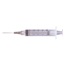 SYR/NDL 22GX1 5CC LL 100/BX 4BX/CS #309630