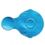 CHEMOPLUS IVA SEAL 13MM 1100/CT