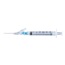 NEEDLE 21GX1.5 SAFETYGLIDE 50/BX 10BX/CS #305917