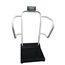 DS SCALE HEALTH O METER PLATFORM 1000LBS CAP