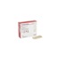 CAH STR BANDAGE SHEER 1x3 LF PLAST 100/BX 12BX/CS