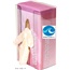 GLOVE WALL MOUNT DISPENSER DIS-SGL-PEA PLEXI-GLASS