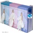 GLOVE WALL MOUNT DISPENSER DIS-TPL-PEA PLEXI-GLASS