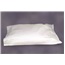 PILLOWCASE TISSUE/POLY 21X30 WHITE 100/CS PT-2130W