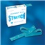 TOURNIQUET STRETCH LATEX FR 25/BX