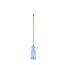 NEEDLE 22G X 1 1/2 STD 100/BX 10 BX/CS