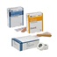 CURITY PLAST BANDAGE 1"X3" 50/BX 24BX/CS