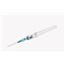 CATHETER AUTOGAURD BLD CNRL 22G X 1.0