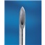 NEEDLE 25GX3 SPINAL STERILE 25/BX 4BX/CS 405180
