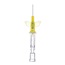 INTROCAN SAFETY-W FEP 24G, 0.7X19MM-US 200/CS
