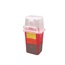SHARPS CONT TRAY 1.5QT 36/CS #305487