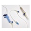 SOLUTION SET W/DUO VENT 104" 48/CS