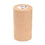 BANDAGE SELF ADH TAN N-ST 4X5YD BX 18