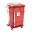 CONTAINER SHARPS 18-19GAL REG 5/CS